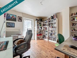  Maison à vendre 4 pièces 90 m²