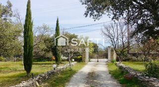  Maison � vendre 9 pi�ces 270 m�