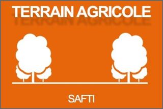  Terrain � vendre 2040 m�