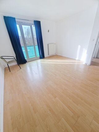  Appartement à vendre 1 pièce 33 m²