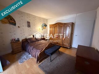  Appartement à vendre 6 pièces 166 m²
