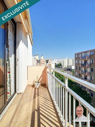  Appartement à vendre 3 pièces 66 m²