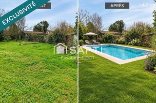 Maison à vendre 4 pièces 93 m²