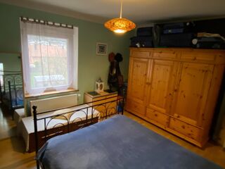  Maison à vendre 4 pièces 83 m²