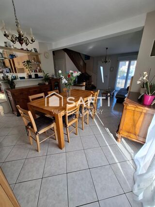  Maison à vendre 6 pièces 96 m²