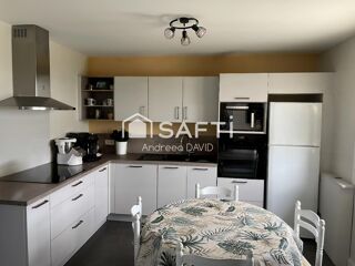  Maison à vendre 4 pièces 101 m²