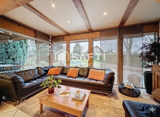  Maison � vendre 5 pi�ces 163 m�