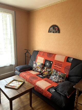  Maison � vendre 5 pi�ces 100 m�