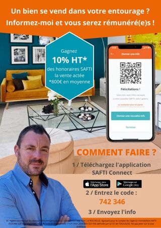  Parking / Garage  vendre 