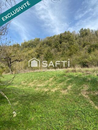  Terrain à vendre 8287 m²