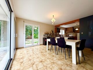  Maison à vendre 5 pièces 96 m²