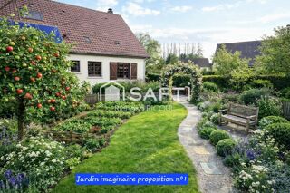  Maison à vendre 5 pièces 107 m²