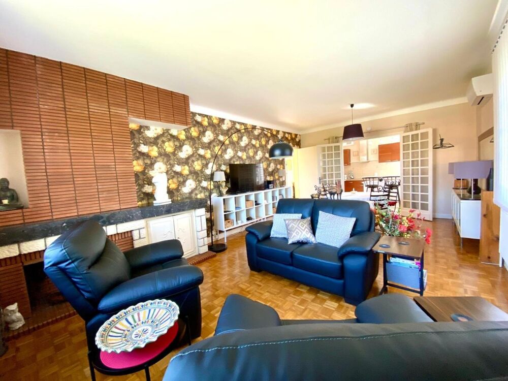 Vente Maison Superbe maison 5 pièces dans un quartier paisible Villeneuve-sur-lot