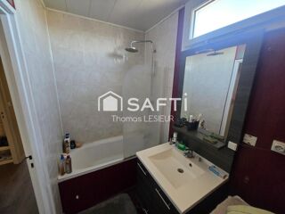  Appartement à vendre 4 pièces 71 m²