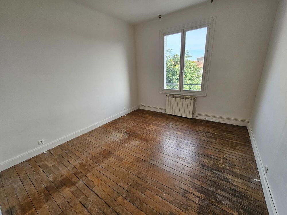 Vente Maison Maison 90 m² Vichy avec jardin et garage Vichy