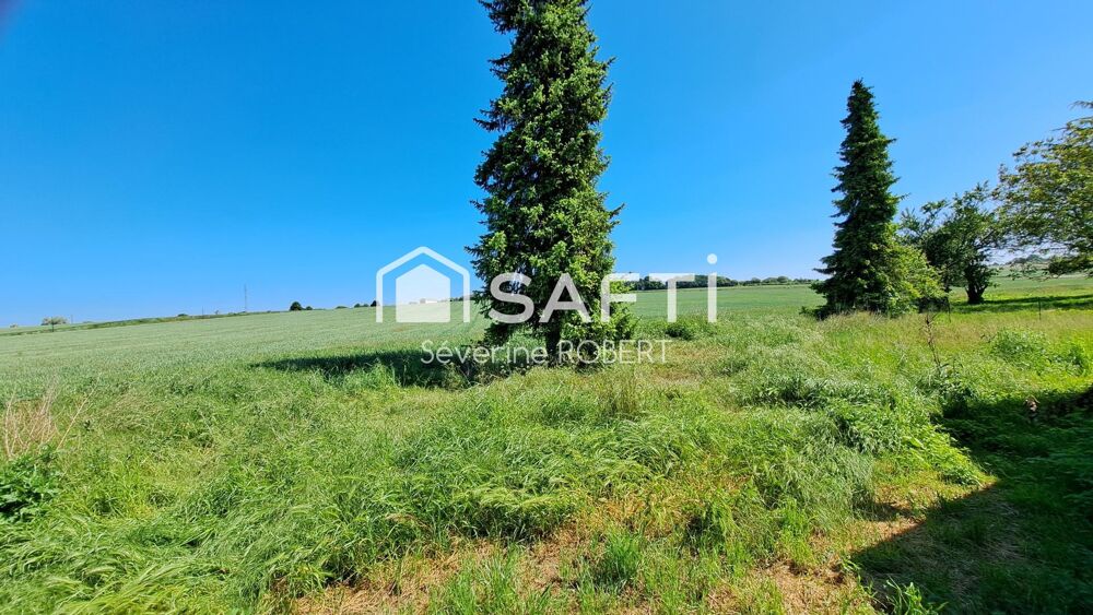 Vente Maison ENSEMBLE IMMOBILIER Monts-sur-guesnes