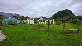 Vente Terrain Terrain à batir de 607 m² environ proche centre Plerguer
