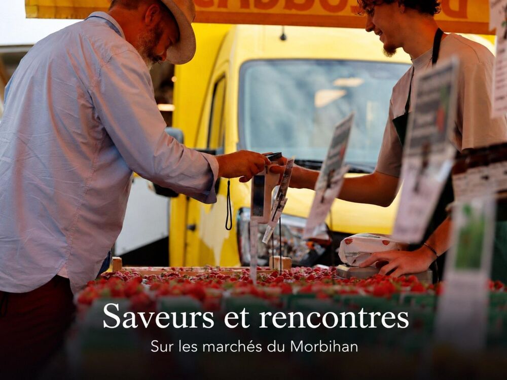 Vente Terrain Choisir ÉTEL.  Imaginer votre maison. Etel