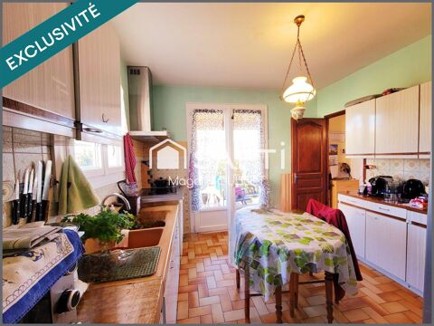  Maison � vendre 4 pi�ces 90 m�