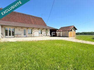  Maison à vendre 3 pièces 75 m²
