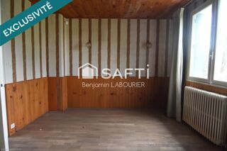  Maison à vendre 4 pièces 78 m²