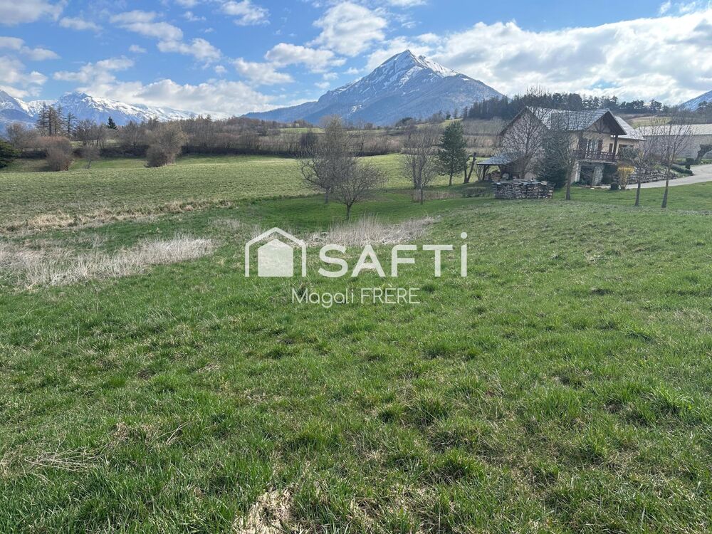 Vente Terrain Rare à la vente Ancelle