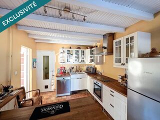  Maison � vendre 6 pi�ces 115 m�