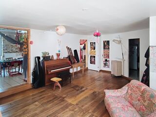  Maison à vendre 8 pièces 190 m²