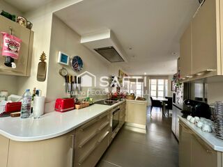 Vente Maison maison de ville parfait etat dans quartier tres prisé Bayeux
