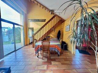  Maison � vendre 6 pi�ces 138 m�