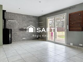  Maison à vendre 6 pièces 153 m²