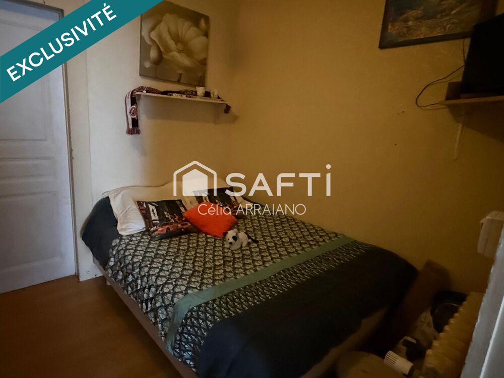 Vente Appartement GRAND APPARTEMENT 166 M² AVEC GARAGE - HYPER CENTRE Hauts de bienne