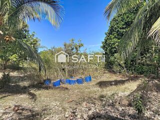  Terrain à vendre 800 m²