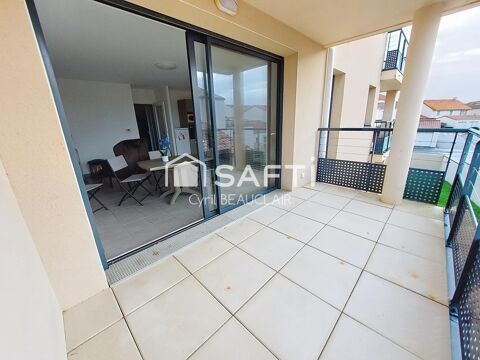   Appartement T4 � deux pas de la plage. Appartement - 4 pi�ce(s) - 81 m�