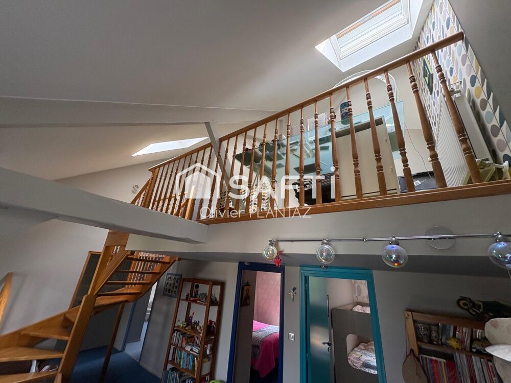 à vendre  Maison Béthune (62400)