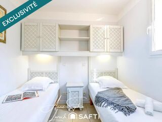  Appartement  vendre 2 pices 39 m