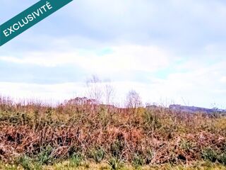  Terrain à vendre 3225 m²