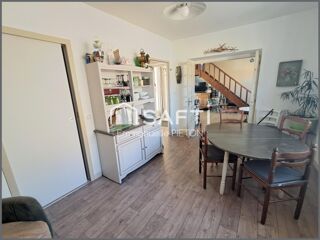  Maison à vendre 5 pièces 110 m²