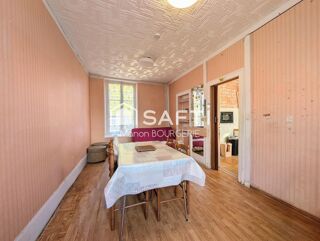  Maison à vendre 4 pièces 62 m²