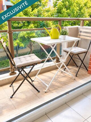  Appartement à vendre 3 pièces 65 m²