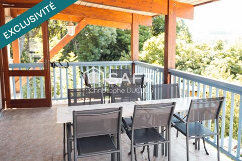 Bar-restaurant avec g&icirc;tes au coeur des massifs de Haute Provence 66000 04200 Saint-geniez