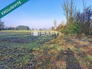  Terrain à vendre 1060 m²