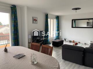  Appartement � vendre 4 pi�ces 90 m�