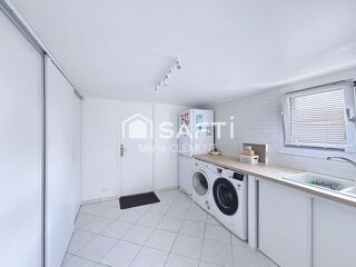  Maison à vendre 6 pièces 164 m²