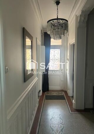  Maison à vendre 8 pièces 224 m²