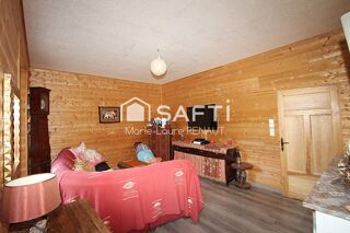  Maison à vendre 6 pièces 120 m²