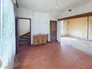  Maison à vendre 3 pièces 70 m²