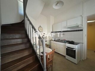  Maison  vendre 3 pices 56 m