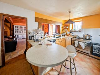  Maison � vendre 9 pi�ces 255 m�