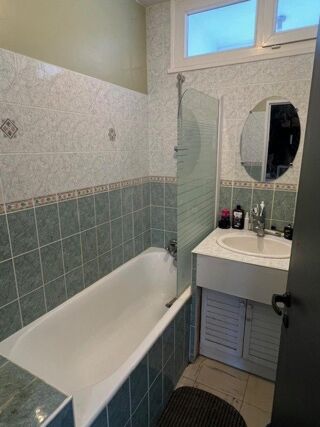  Appartement � vendre 3 pi�ces 57 m�